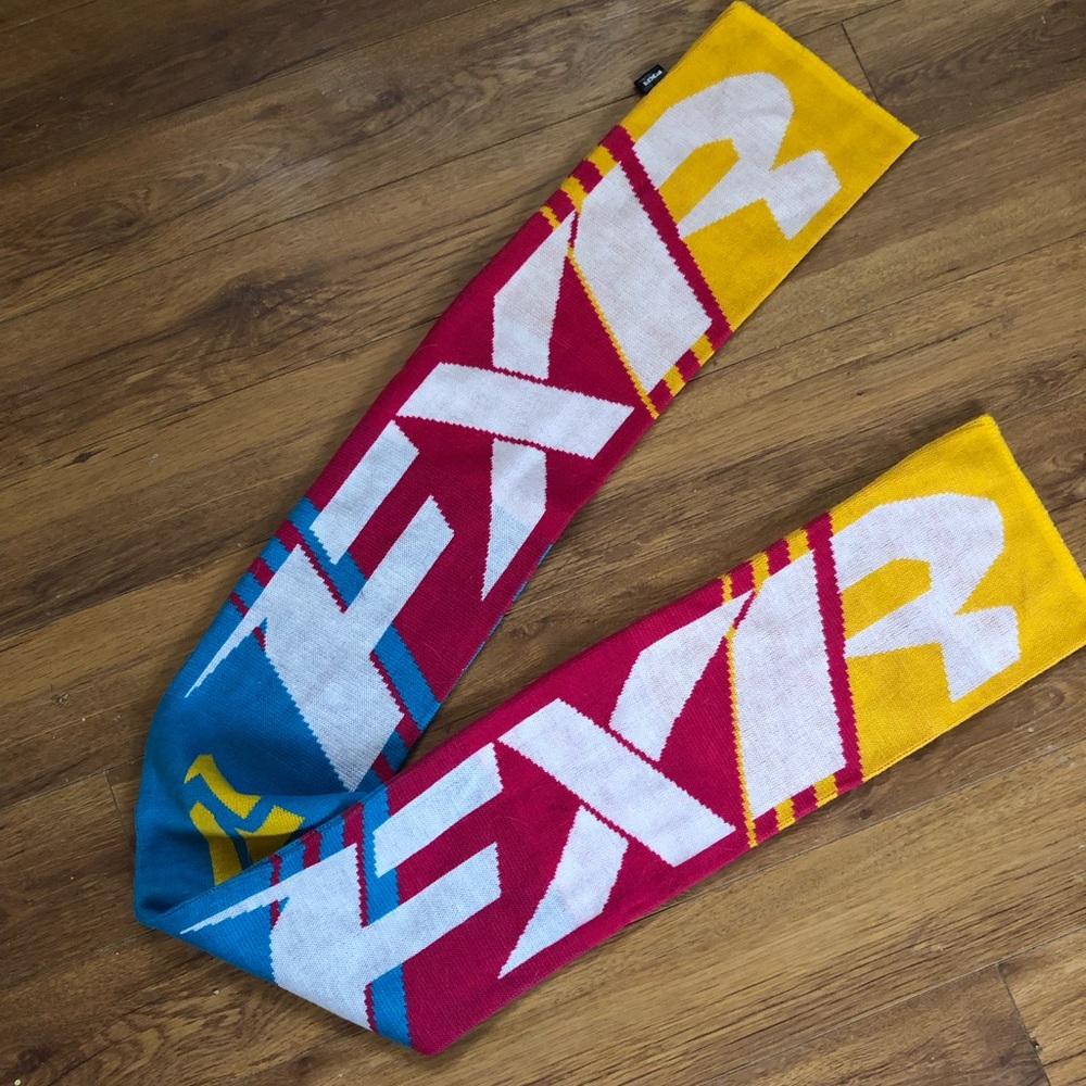 FXR Scarf